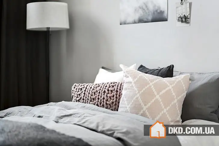 Простий і душевний скандинавський інтер'єр (54 кв. м) - Gallery image 10