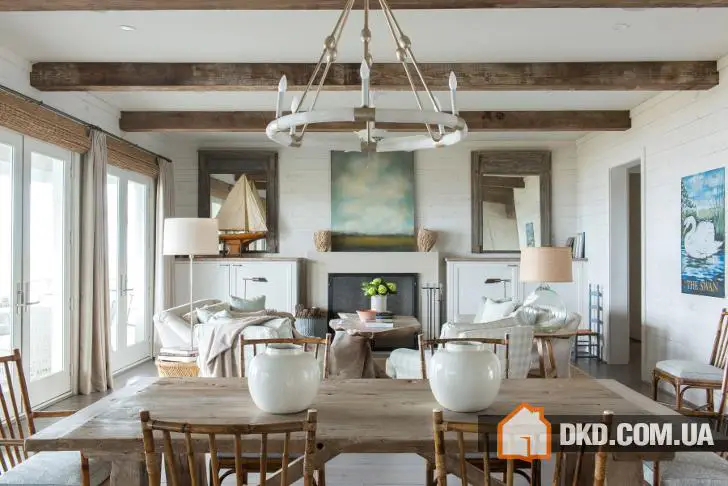 Світлий будинок з верандою в США - Gallery image 2