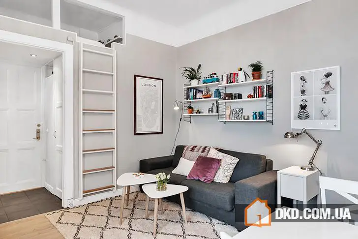 Чудовиська 26 кв. м - Gallery image 0