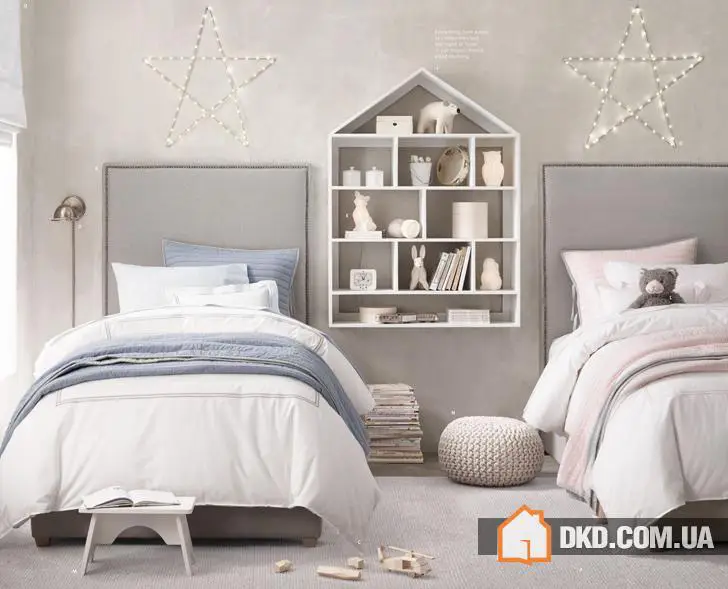 Винтажные детские от Restoration Hardware