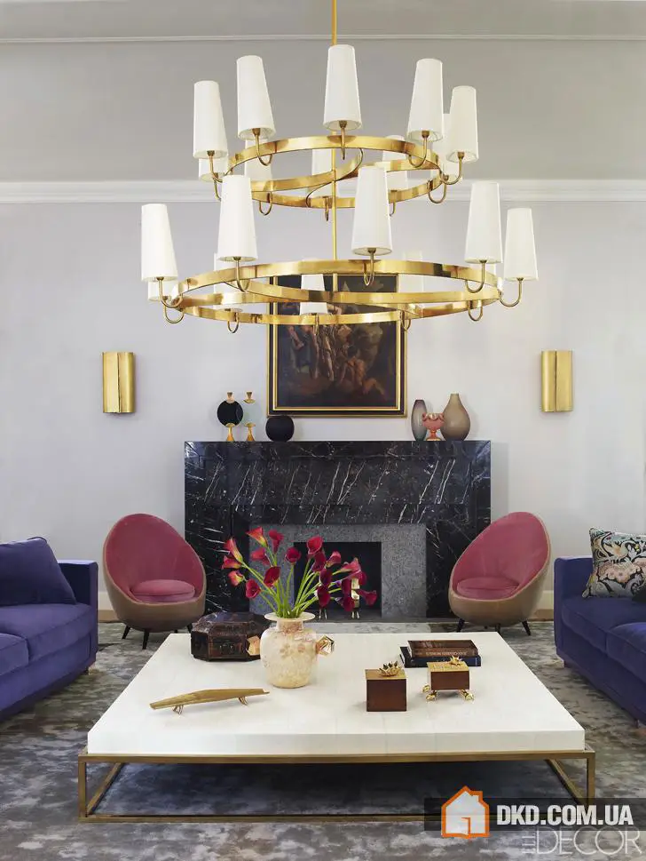 Старий палаццо в сучасному стилі - Gallery image 0