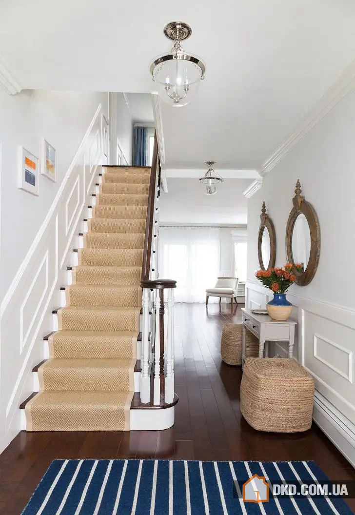 Весняний і благородний інтер’єр будинку біля річки - Gallery image 7