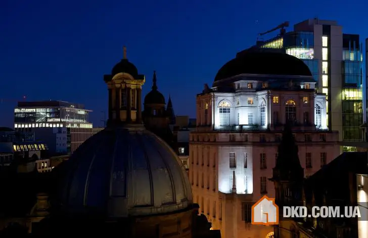 Готамський готель: містичний і стильний - Gallery image 10