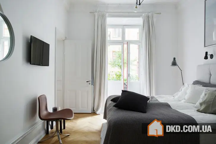 Світлі апартаменти в Стокгольмі - Gallery image 4