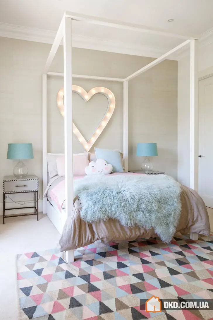 Новые пастельные детские от Little Liberty