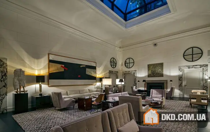 Елегантна роскість у центрі Риму - Gallery image 12