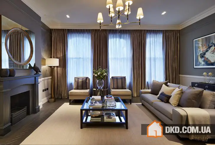 Сучасна англійська елегантність - Gallery image 0