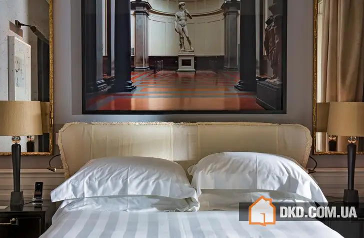 Елегантна роскість у центрі Риму - Gallery image 17