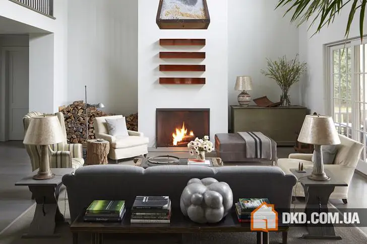 Реконструкція водяної мельниці в США - Gallery image 0