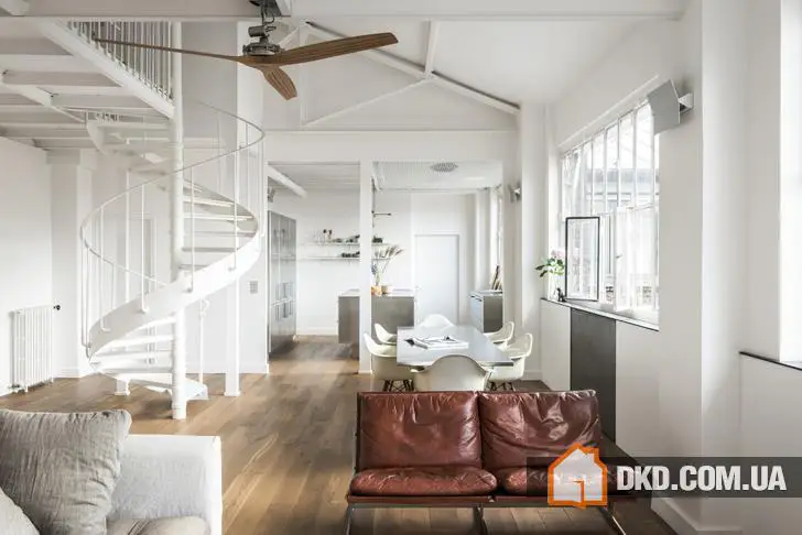 Французький дизайн для мрійників - Gallery image 0