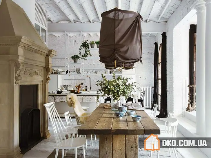 Розкішна квартира в стилі лофт у Барселоні - Gallery image 5