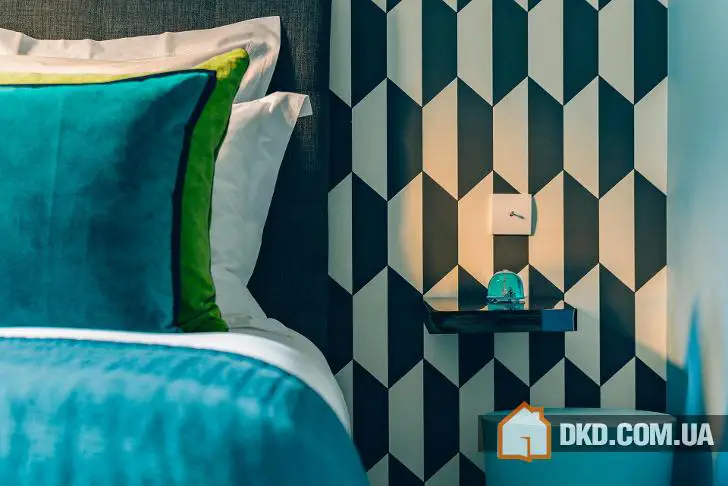 Готель із трьома номерами в Парижі - Gallery image 7