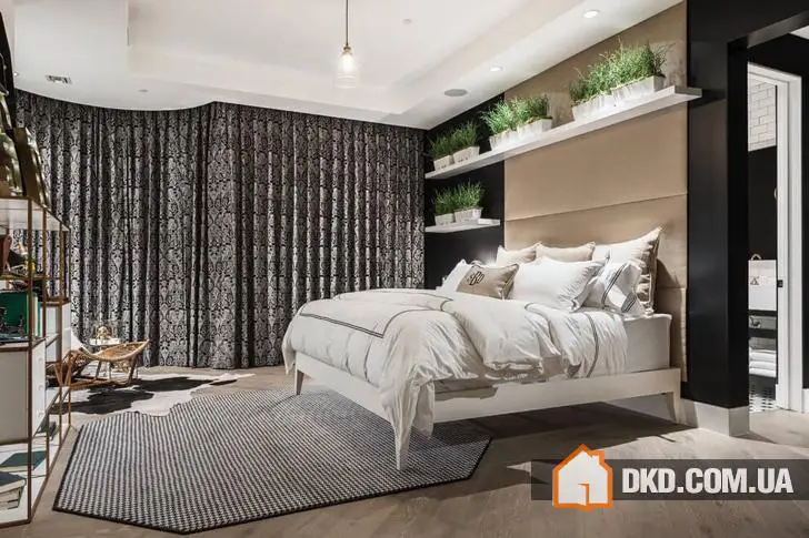 Просторний сучасний таунхаус у центрі Фінікса (США) - Gallery image 20