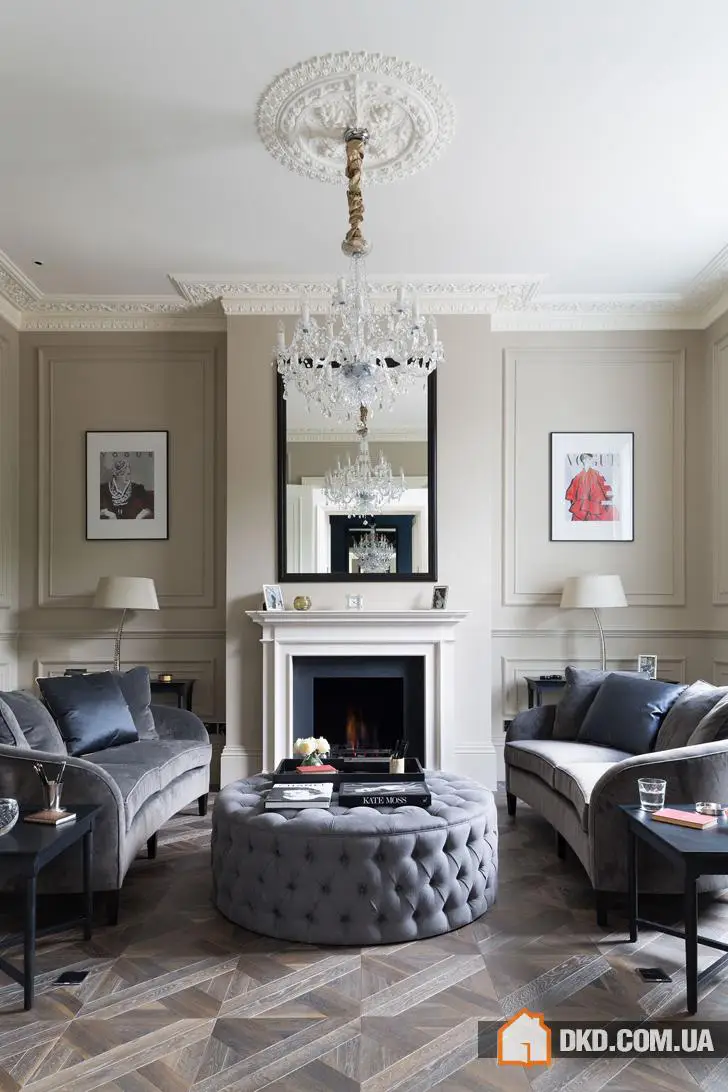 Вдохновляща інтер’єрна фотографія від Paul Craig - Gallery image 5