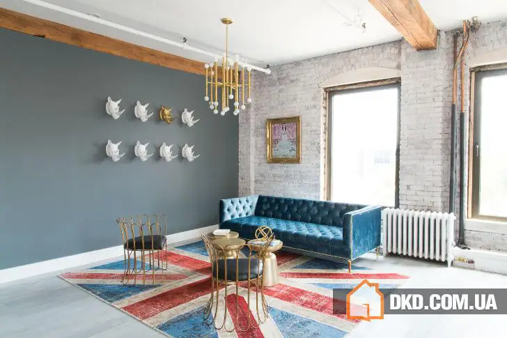 Світлий лофт з мотороллерами в Брукліні - Gallery image 6