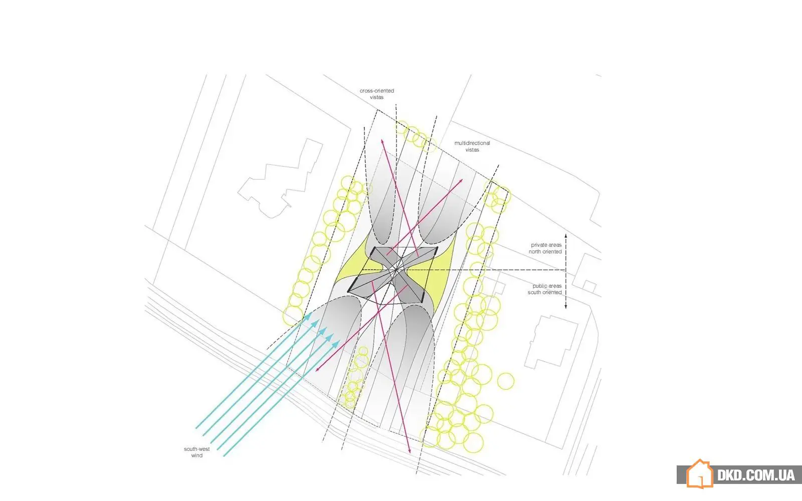 Дім для родини недалеко від моря в Нідерландах - Gallery image 18