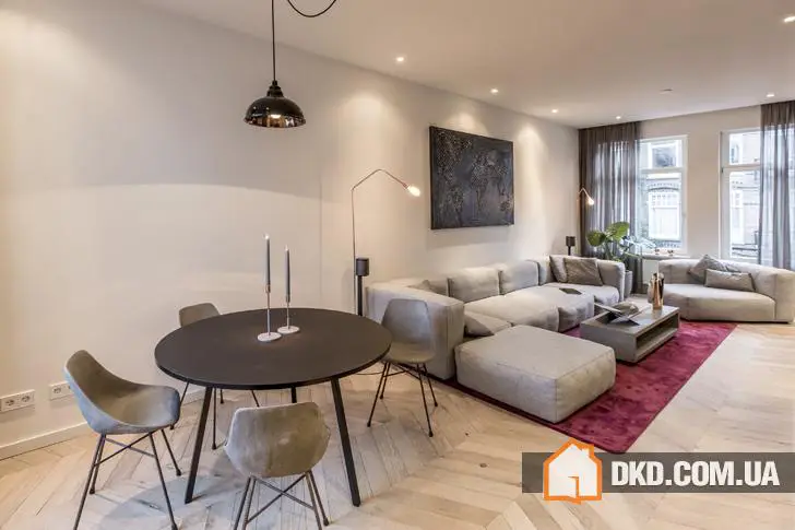 Величезний дизайн з Нідерландів від PuurFlow - Gallery image 10