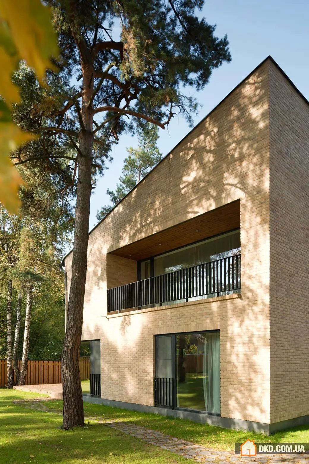 Maison individuelle dans la région de Moscou - Gallery image 26
