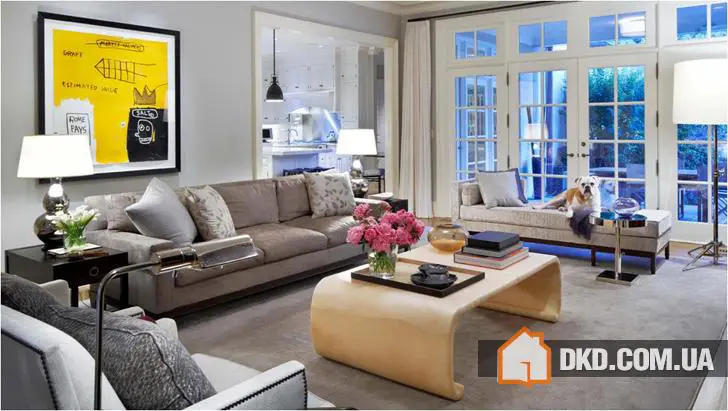 Роботи нью-йоркської студії Groves & Co - Gallery image 5