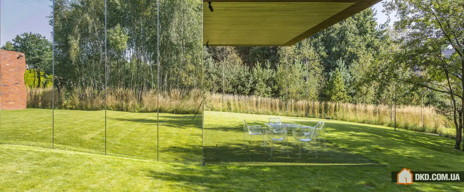 花园中的房屋 - Gallery image 8