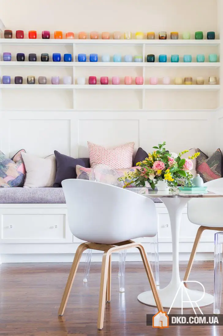 Безупечність і затишок у роботах фотографа Аліси Розенхек - Gallery image 17