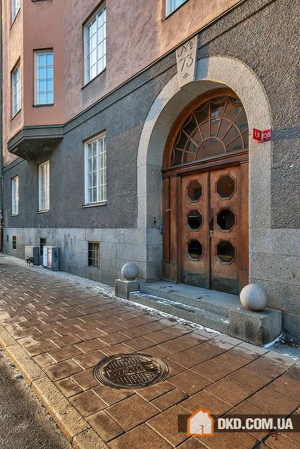 Чудовиська 26 кв. м - Gallery image 13