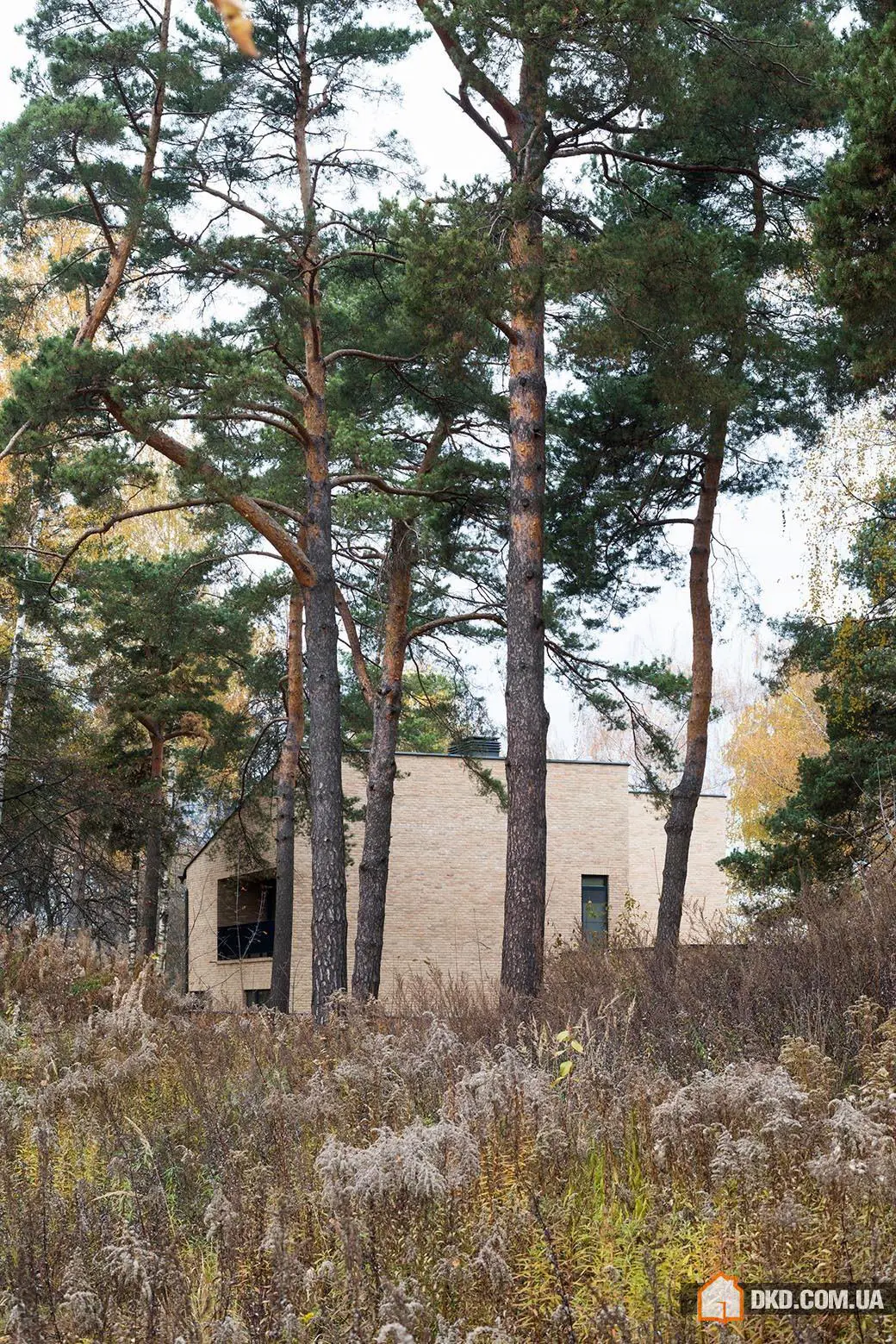 Maison individuelle dans la région de Moscou - Gallery image 31