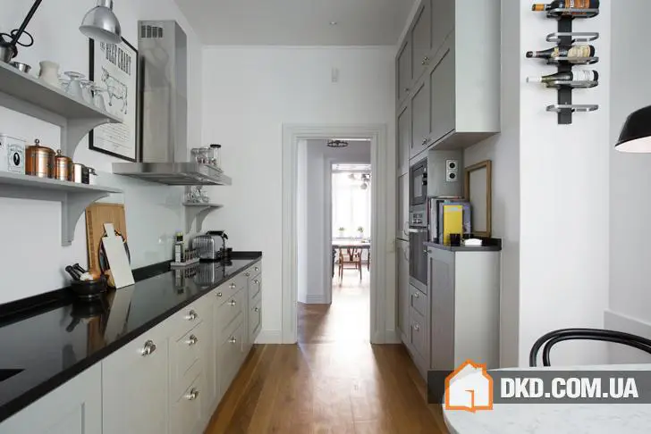 Світлі апартаменти в Стокгольмі - Gallery image 5