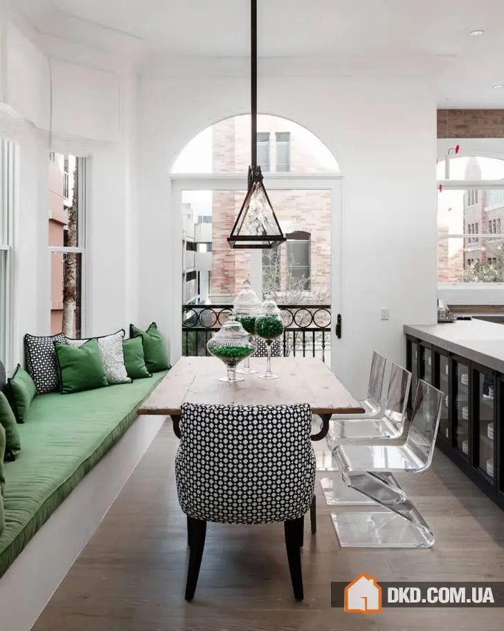 Просторний сучасний таунхаус у центрі Фінікса (США) - Gallery image 6