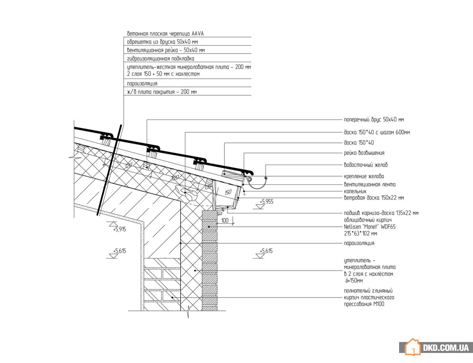 Maison individuelle dans la région de Moscou - Gallery image 44