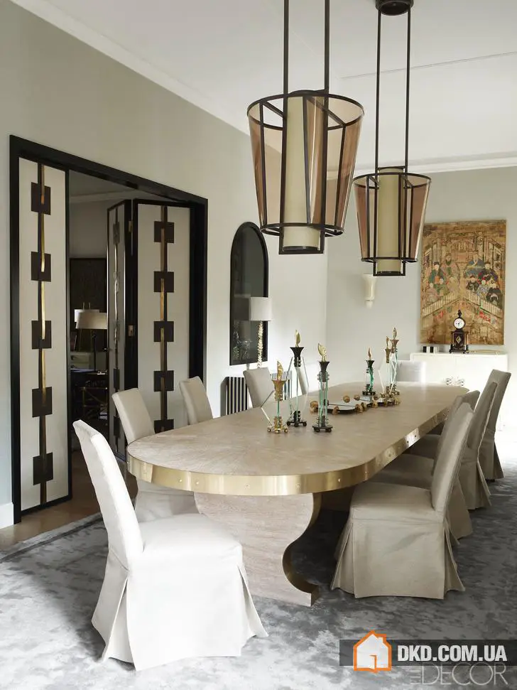 Старий палаццо в сучасному стилі - Gallery image 2