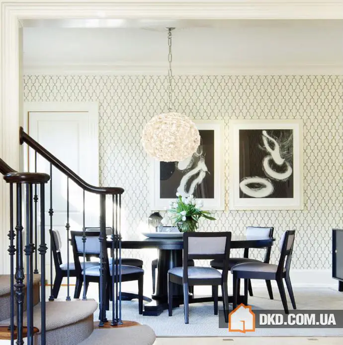 Роботи нью-йоркської студії Groves & Co - Gallery image 4