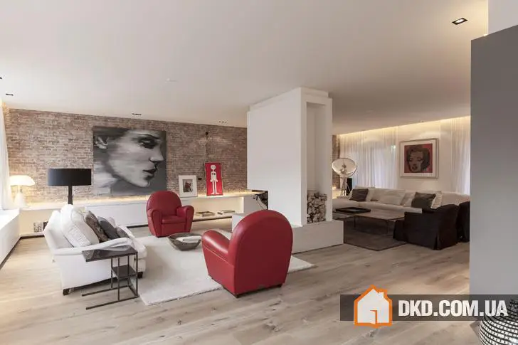 Величезний дизайн з Нідерландів від PuurFlow - Gallery image 5