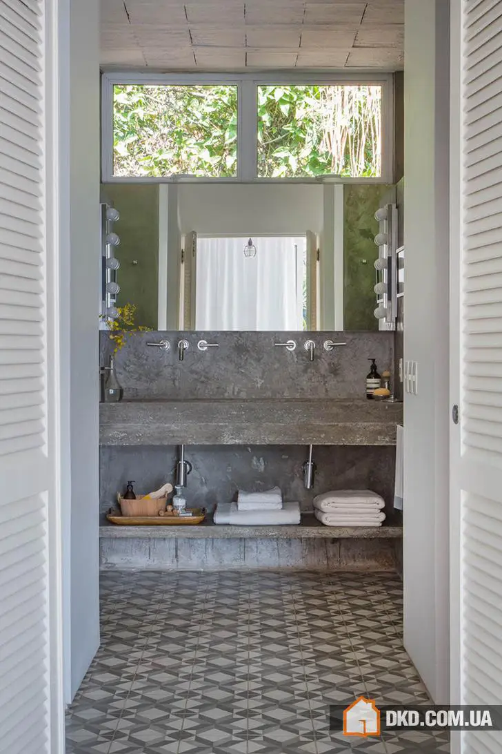 Сучасний інтер’єр будинку в Бразилії - Gallery image 15