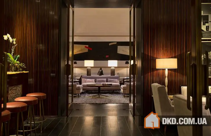 Елегантна роскість у центрі Риму - Gallery image 11