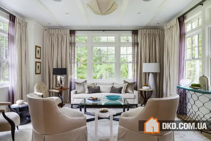 Fresh Perspective on Traditional Country Home Interior in USA - Gallery image 8