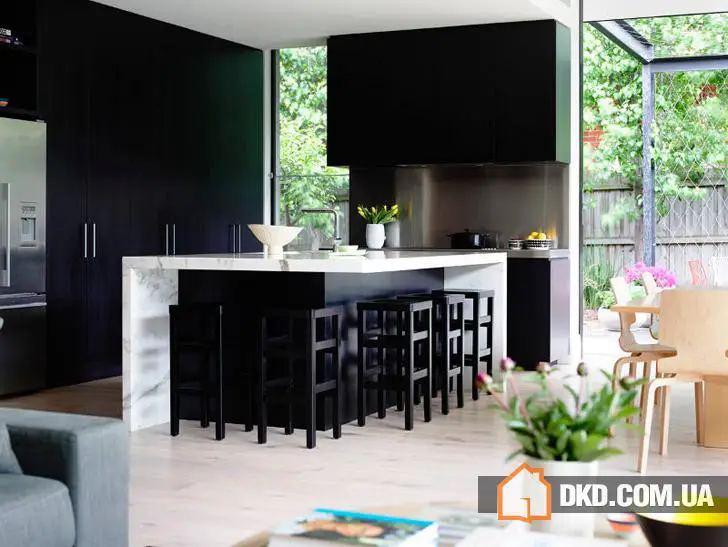 Сучасний та просторний будинок у Австралії - Gallery image 2