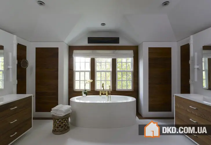 Американський будинок із великими амбіціями - Gallery image 12