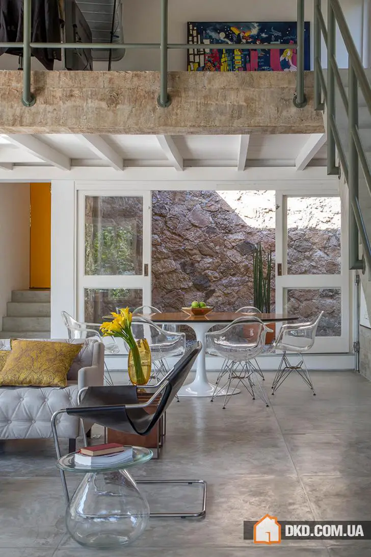 Сучасний інтер’єр будинку в Бразилії - Gallery image 12