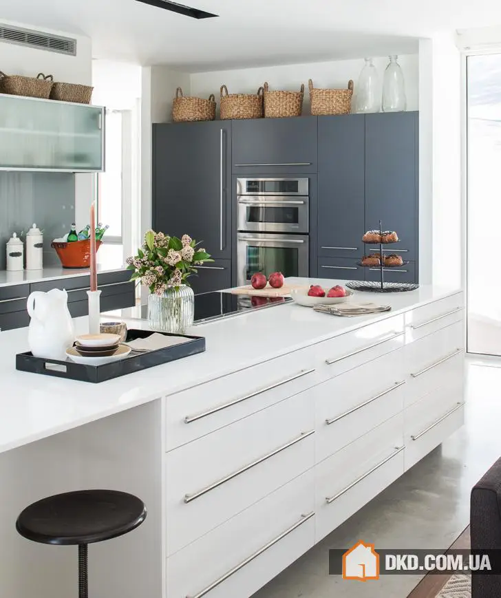 Сучасний інтер'єр у стилі шале в Канаді - Gallery image 4