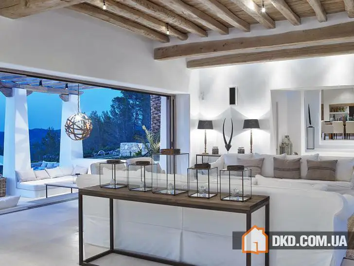 Чудова віла на Ібіці - Gallery image 2