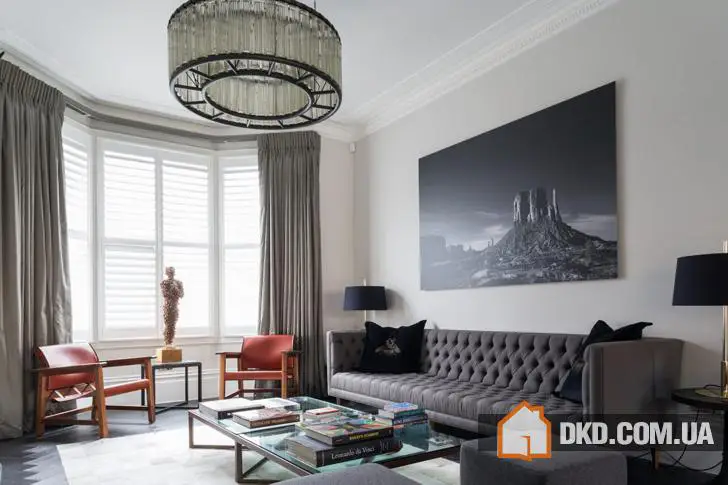 Оновлений вікторіанський таунхаус у Лондоні - Gallery image 10