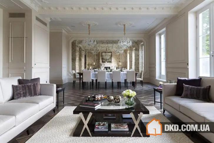 Вдохновляща інтер’єрна фотографія від Paul Craig - Gallery image 20