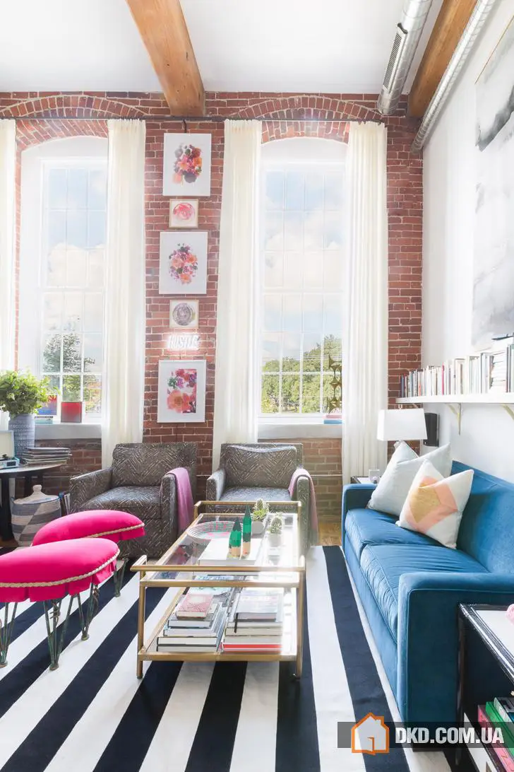 Безупечність і затишок у роботах фотографа Аліси Розенхек - Gallery image 0