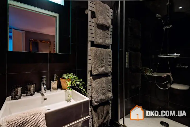 Готель із трьома номерами в Парижі - Gallery image 16