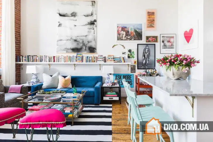 Безупечність і затишок у роботах фотографа Аліси Розенхек - Gallery image 10