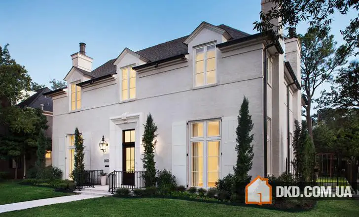 Ідеальні форми від Cusimano Architect - Gallery image 9