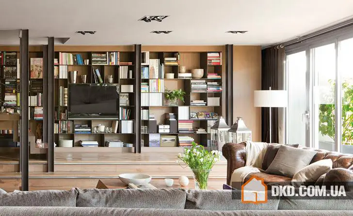 Квартири зі скляною стіною в Барселоні - Gallery image 2