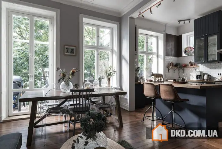 Утівна двушка в Швеції (68 кв. м) - Gallery image 3