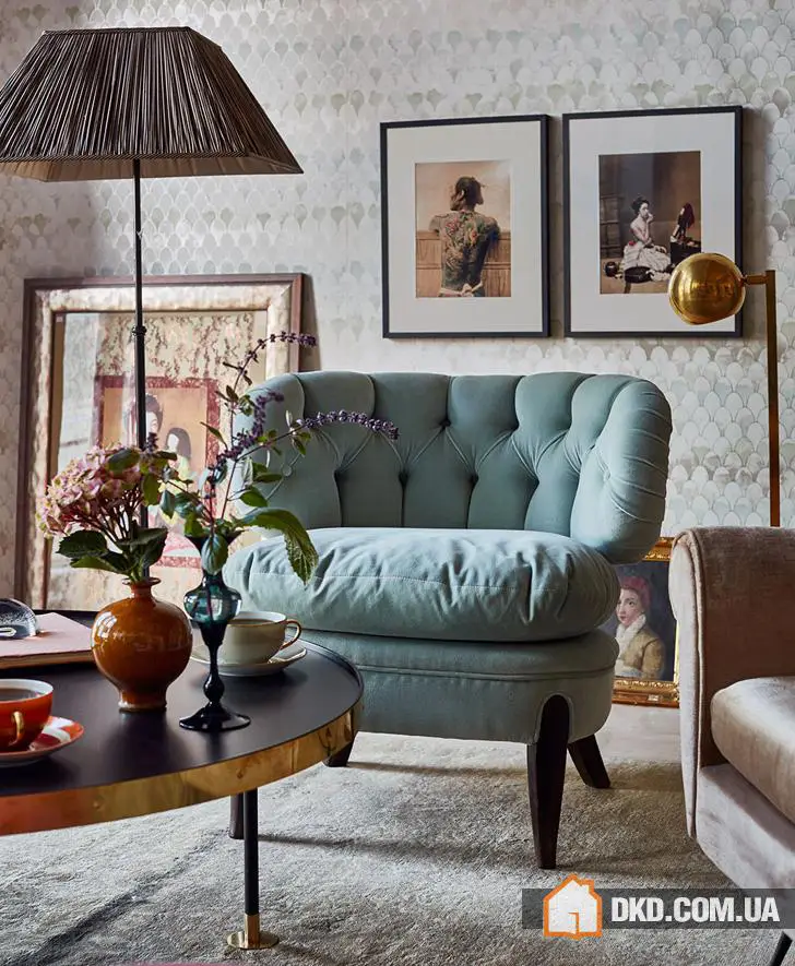 Гламурне ретро - Gallery image 2